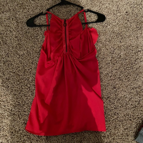 Tank top - Picture 2 of 2